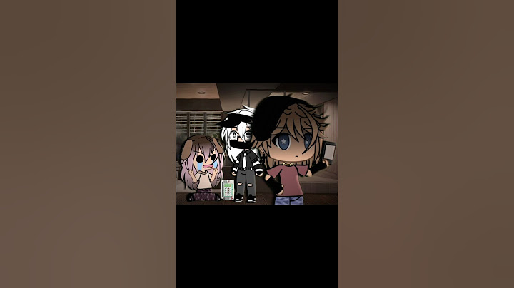hey guys i'm alive what's up @AshtonGacha #gacha #gachalife #shorts #fyp #comeback #alive