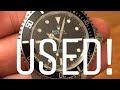 Five ways to buy a used Rolex. Plus five ways to buy hard to find Rolex like Pepsi GMT and Sub