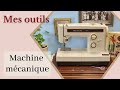 Machine  coudre mcanique  kenmore srie 158