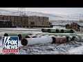 Laid-off Keystone worker: 'Something totally wrong with this admin'