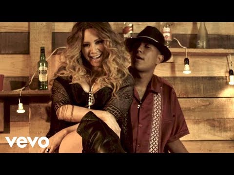 C-Kan Ft. T Lopez - Yo Soy Quien Soy