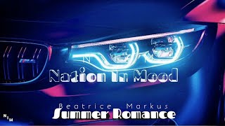 Beatrice Markus - Summer Romance | Official Music | No Copyright Music