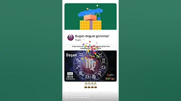 Google asistan iyi ki varsın sende olmasan doğum günümü kimse kutlamayacak ha. Teşekkür ederim. 🎂🎂🎂🎂