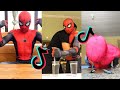 COMPILATION TIK TOK SPIDER - MAN #3