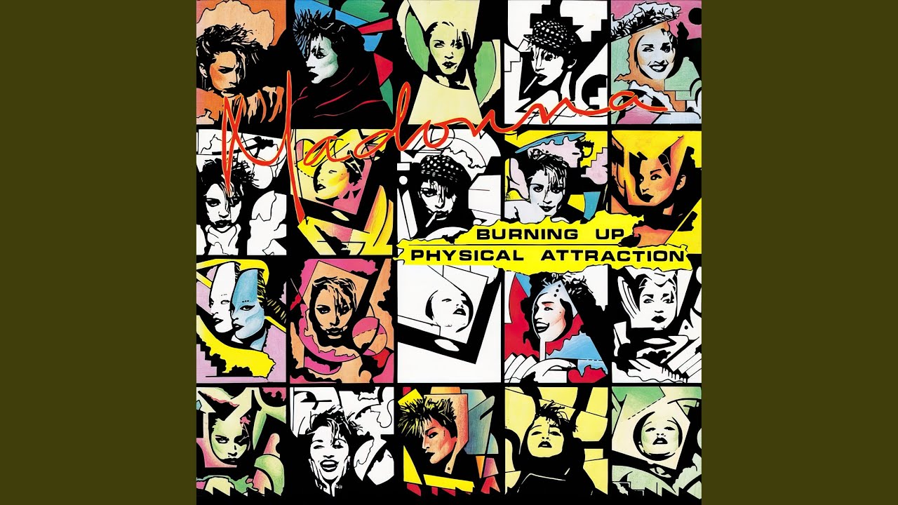 Physical Attraction (7" Edit)