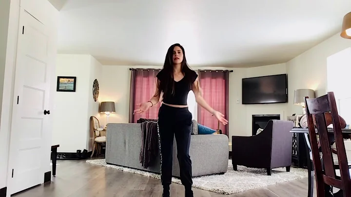 Zumba/ Chantaje by Shakira feat. Malumba/ Choreo E...
