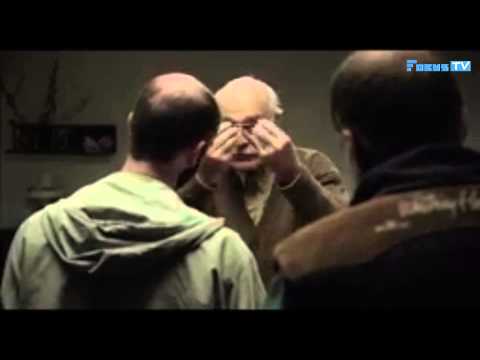 შემთხვევითი პაემნები - ლევან კოღუაშვილის ახალი ფილმის პრემიერა