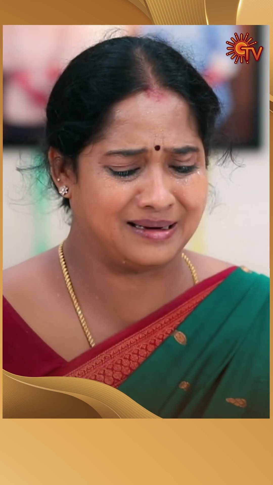 #Poongodi #SunTV #shorts #tamilserial