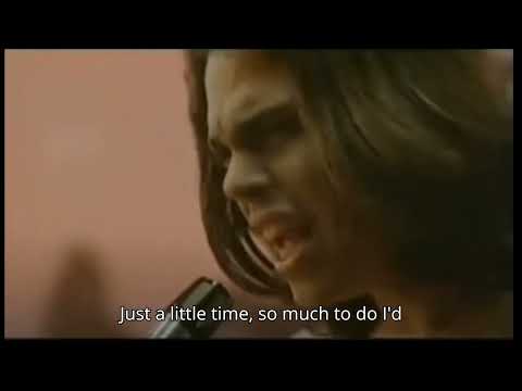So Little Time