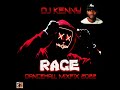 DJ KENNY RAGE DANCEHALL MIXFIX NOV 2022