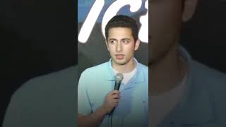 When Back-to-School Ads Get a Little Too Extra | Fahim Anwar | Comedy Time