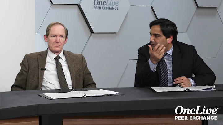 Resistance Mechanisms in AML and Treatment Decisions