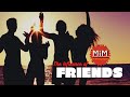 Friends and Marriage