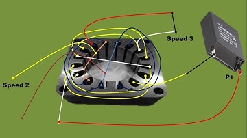 table fan  high speed winding 3 speed  connection tamil