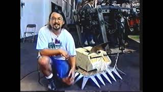 American Robot Wars 1996