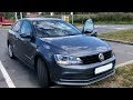 VW Jetta ! Вы точно заплатили бы 700 тысяч ₽ за этот авто !!