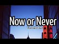 TKANDZ Now Or Never Heavenly Audio INSTRUMENTAL mp3