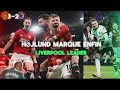 Manchester United 3-2 Aston Villa ( Burnley 0-2 Liverpool) Debrief
