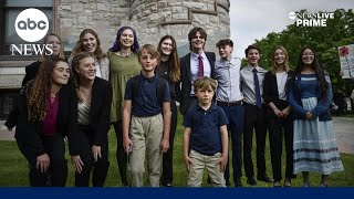 Montana youth win historic climate change challenge in court | ABCNL