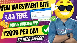 Earn ₹2000Daily?- New   Power Bank Real & Fake ? | Best & Free Earning App in 2023 ?No investment