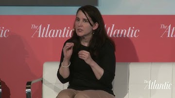 Power of Purpose Fireside Chat with Caroline Roan