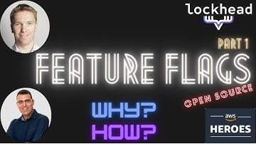 Feature Flagging - WHY and HOW you can use and enable them for your projects - Part 1