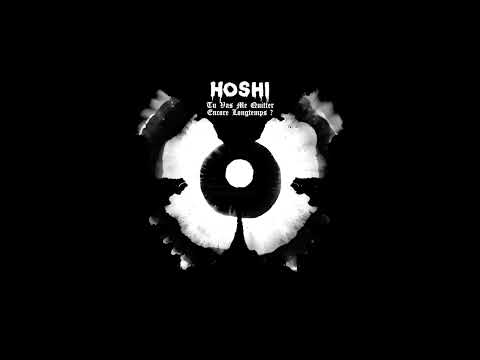 Hoshi - Tu vas me quitter encore longtemps ? (Audio)