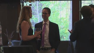 Trevor's Trek Foundation hosts Brave & Bold fundraising event in Boise
