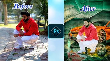 Best Photo Editing in Photoshop cs6 2020 | How To Edit Like CB Edits | CB Edits Photoshop cs6 2020