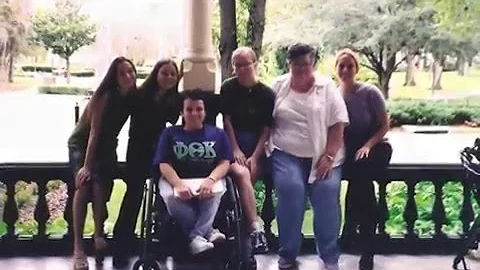 Angela Goins Remembered