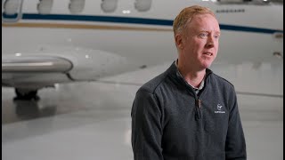 Have the Life of an Airshare Captain