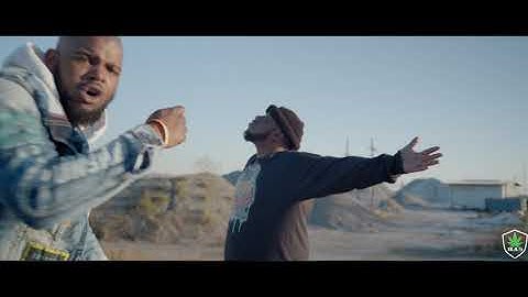 H.A.S. Music Group - Close The Gap - (Official  Video)