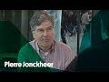 Pierre jonckheer sur green european foundation