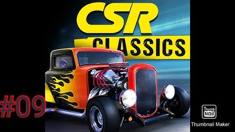 CSR Classics (Android) gameplay #9- Taking Down The High Rollers, Part 2[No Commentary]