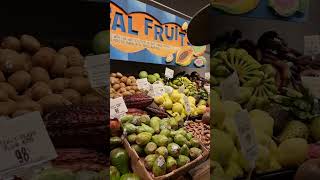 Tropical Fruits In Texas Resimi