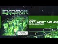 Miniature de la vidéo de la chanson Death Wish (Megalodon Remix)