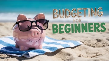 How to Make a Budget for FREE (Simple Step-by-Step Guide)