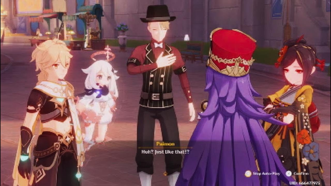 I found something interesting in the new event - YouTube