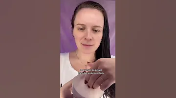 Тестируем филлер для волос 💙