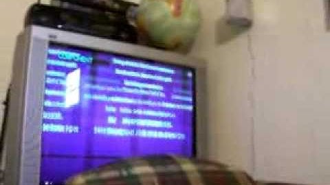 Xbox error 21 please help!