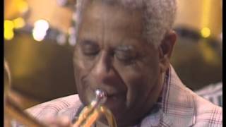 Dizzy Gillespie & The UN Orchestra - Live At The Royal Festival Hall 1989 (full concert)
