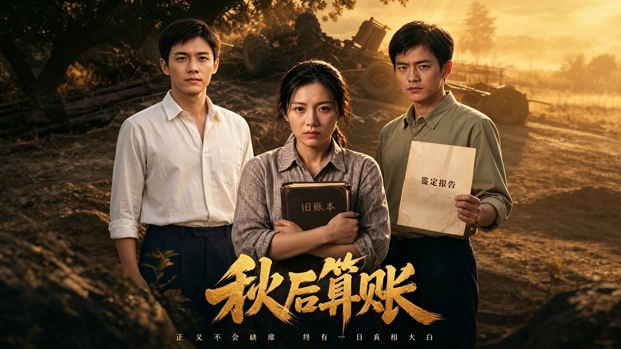 秋後算賬：80年代豆腐西施的逆襲路