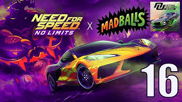 NEED FOR SPEED No Limits Android iOS Walkthrough - Part 16