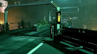Astro Armada Doors | Star Citizen Examined