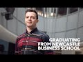 Newcastle Business School: The End Result | Northumbria University, Newcastle