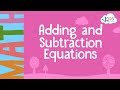 Solving Basic Equations and Properties