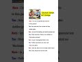 Deutsch lernen mit dialog | #deutsch #germanlanguage #easygerman #deutschdialoge