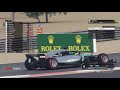 mouseOne Racing League Season 2 - Pro: Bahrain!