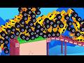 Playing Random Fancade Games LIVE! Episode: 021