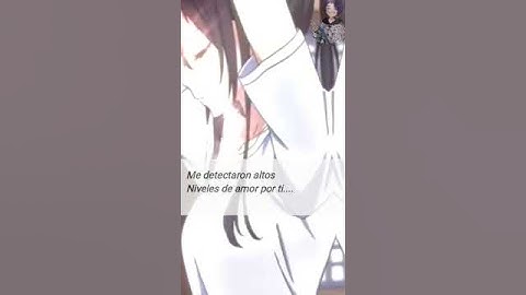 [mei aihara] edith  •anime citrus•